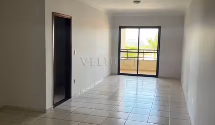 Apartamento com 3 quartos  para alugar em Sumaré