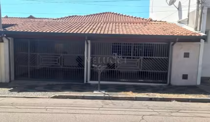 Casa para alugar no Jardim Alvorada  com 3 quartos em Sumaré
