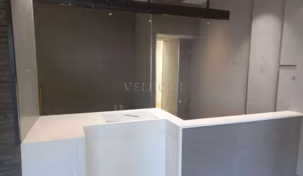 Salão para Alugar no Centro de Sumaré