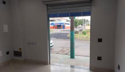 Salão para Alugar no Jardim São Domingos em Sumaré