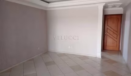 Apartamento à venda no Jardim Macarenko em Sumaré