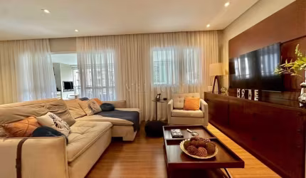 Apartamento à venda no condominio EdifícioTerramares no Guarujá