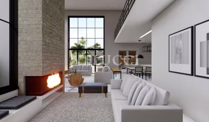 Casa com 4 quartos à venda na Avenida Antonio Artioli, S/N, Swiss Park, Campinas, 365 m2 por R$ 3.490.000