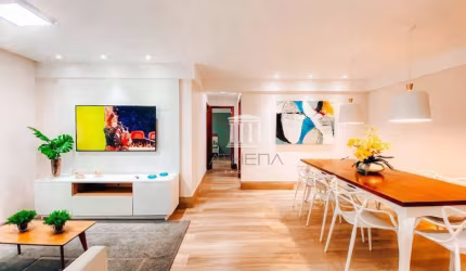 Apartamento à venda, 89 m² por R$ 700.000,00 - Alto - Teresópolis/RJ
