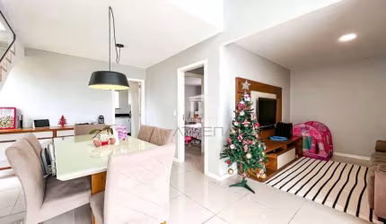 Casa com 3 dormitórios à venda, 106 m² por R$ 950.000,00 - Bom Retiro - Teresópolis/RJ