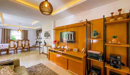 Casa à venda, 161 m² por R$ 790.000,00 - Panorama - Teresópolis/RJ