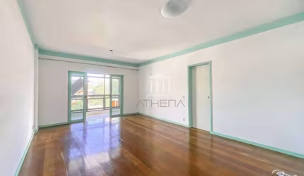 Apartamento à venda, 119 m² por R$ 520.000,00 - Várzea - Teresópolis/RJ