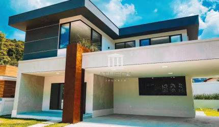 Casa à venda, 259 m² por R$ 1.600.000,00 - Albuquerque - Teresópolis/RJ