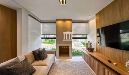 Casa à venda, 151 m² por R$ 1.490.000,00 - Tijuca - Teresópolis/RJ