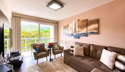 Cobertura à venda, 140 m² por R$ 1.100.000,00 - Alto - Teresópolis/RJ