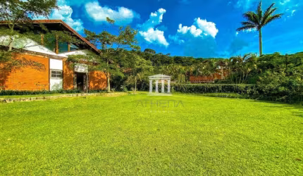 Casa à venda, 504 m² por R$ 2.500.000,00 - Comary - Teresópolis/RJ