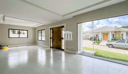 Casa com 3 dormitórios à venda, 177 m² por R$ 1.300.000,00 - Albuquerque - Teresópolis/RJ