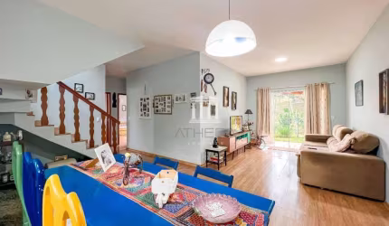 Casa à venda, 181 m² por R$ 990.000,00 - Vargem Grande - Teresópolis/RJ