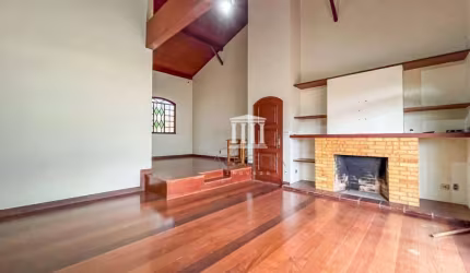 Casa com 3 dormitórios à venda, 144 m² por R$ 740.000,00 - Quinta da Barra - Teresópolis/RJ