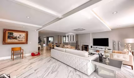 Casa à venda, 610 m² por R$ 5.100.000,00 - Quebra Frascos - Teresópolis/RJ