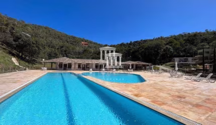 Terreno à venda, 603 m² por R$ 129.000,00 - Vargem Grande - Teresópolis/RJ