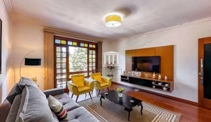 Casa à venda, 198 m² por R$ 650.000,00 - Granja Guarani - Teresópolis/RJ