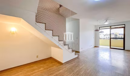 Cobertura com 4 dormitórios à venda, 145 m² por R$ 950.000,00 - Alto - Teresópolis/RJ