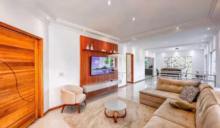 Casa à venda, 223 m² por R$ 1.400.000,00 - Albuquerque - Teresópolis/RJ