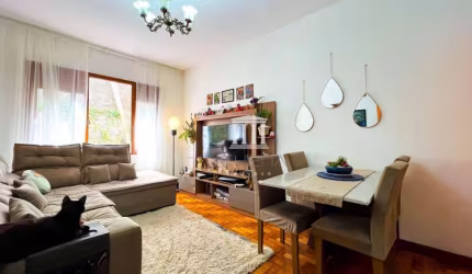 Apartamento com 2 dormitórios à venda, 41 m² por R$ 235.000,00 - Várzea - Teresópolis/RJ
