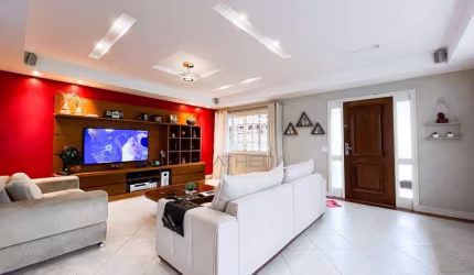 Casa com 4 dormitórios à venda, 278 m² por R$ 1.600.000,00 - Tijuca - Teresópolis/RJ