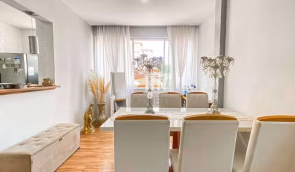 Apartamento à venda, 96 m² por R$ 395.000,00 - Agriões - Teresópolis/RJ