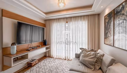 Apartamento com 3 dormitórios à venda, 110 m² por R$ 780.000,00 - Bom Retiro - Teresópolis/RJ