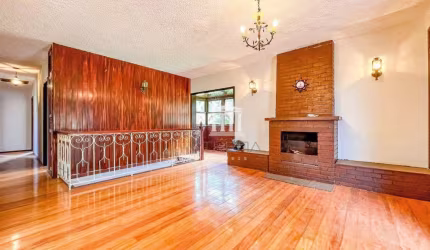 Casa com 3 dormitórios à venda, 349 m² por R$ 750.000,00 - Iucas - Teresópolis/RJ