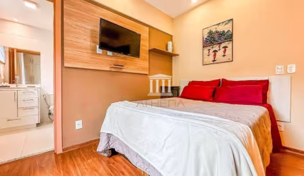 Apartamento com 2 dormitórios à venda, 58 m² por R$ 480.000,00 - Alto - Teresópolis/RJ