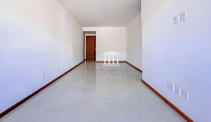 Apartamento com 3 dormitórios à venda, 101 m² por R$ 840.000,00 - Alto - Teresópolis/RJ