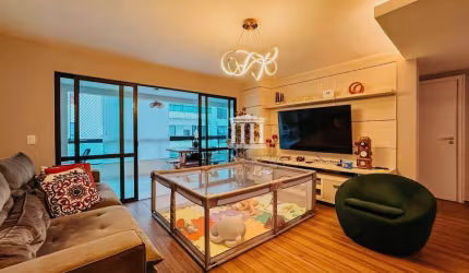 Apartamento com 2 dormitórios à venda, 108 m² por R$ 820.000,00 - Alto - Teresópolis/RJ