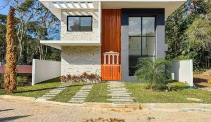Casa à venda, 155 m² por R$ 1.620.000,00 - Posse - Teresópolis/RJ