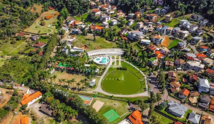 Terreno à venda, 360 m² por R$ 280.000,00 - Vargem Grande - Teresópolis/RJ
