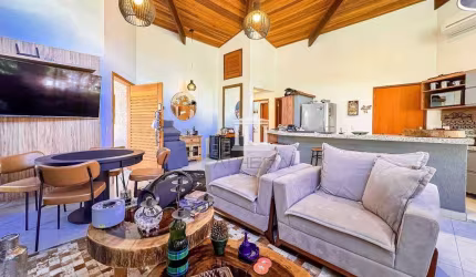 Casa à venda, 200 m² por R$ 1.060.000,00 - Vargem Grande - Teresópolis/RJ