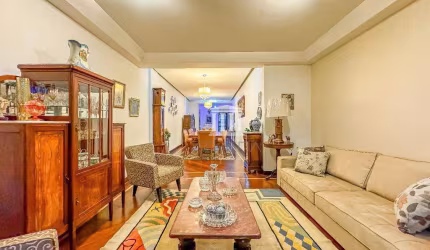 Apartamento com 4 dormitórios à venda, 172 m² por R$ 980.000,00 - Várzea - Teresópolis/RJ