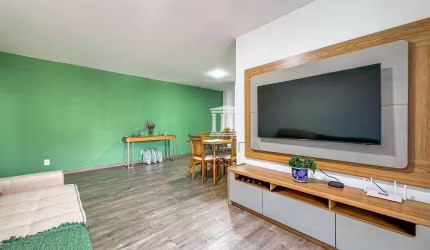 Apartamento com 2 dormitórios à venda, 99 m² por R$ 770.000,00 - Alto - Teresópolis/RJ