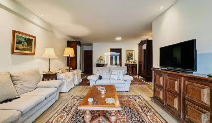Apartamento com 3 dormitórios à venda, 138 m² por R$ 1.300.000,00 - Alto - Teresópolis/RJ