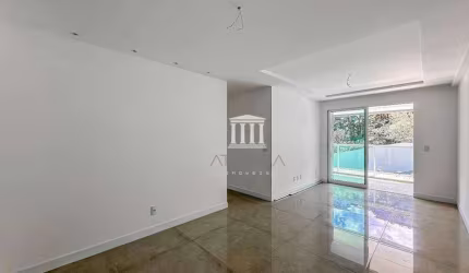 Apartamento com 3 dormitórios à venda, 105 m² por R$ 850.000,00 - Agriões - Teresópolis/RJ
