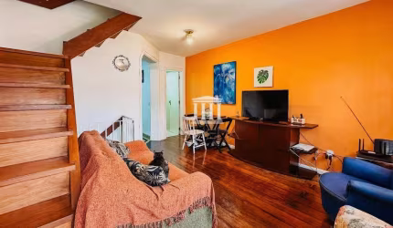 Casa com 3 dormitórios à venda, 78 m² por R$ 380.000,00 - Cascata Guarani - Teresópolis/RJ
