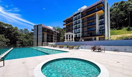 Apartamento com 2 dormitórios à venda, 60 m² por R$ 680.000,00 - Alto - Teresópolis/RJ