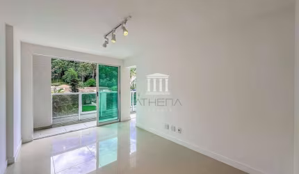 Apartamento com 1 dormitório à venda, 63 m² por R$ 490.000,00 - Várzea - Teresópolis/RJ
