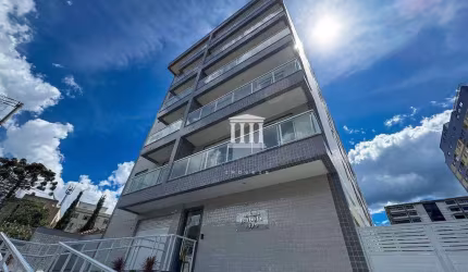Apartamento com 1 dormitório à venda, 44 m² por R$ 420.000,00 - Alto - Teresópolis/RJ