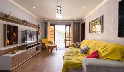 Cobertura com 3 dormitórios à venda, 195 m² por R$ 880.000,00 - Várzea - Teresópolis/RJ