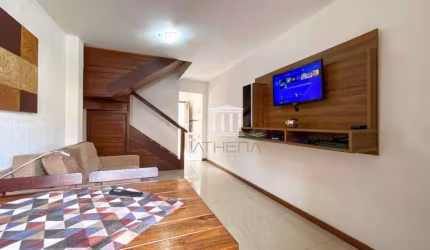 Casa à venda, 79 m² por R$ 319.000,00 - Araras - Teresópolis/RJ