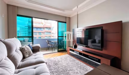 Apartamento com 3 dormitórios à venda, 141 m² por R$ 1.100.000,00 - Agriões - Teresópolis/RJ