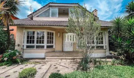 Casa com 4 dormitórios à venda, 341 m² por R$ 2.000.000,00 - Várzea - Teresópolis/RJ