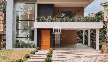 Casa à venda, 215 m² por R$ 1.199.000,00 - Vargem Grande - Teresópolis/RJ