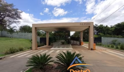 LOTE CONDOMINIO VILA ARCADIA