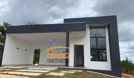 CASA CONDOMINIO VALE DO LUAR