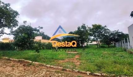 LOTE CONDOMINIO VEREDAS DA LAGOA